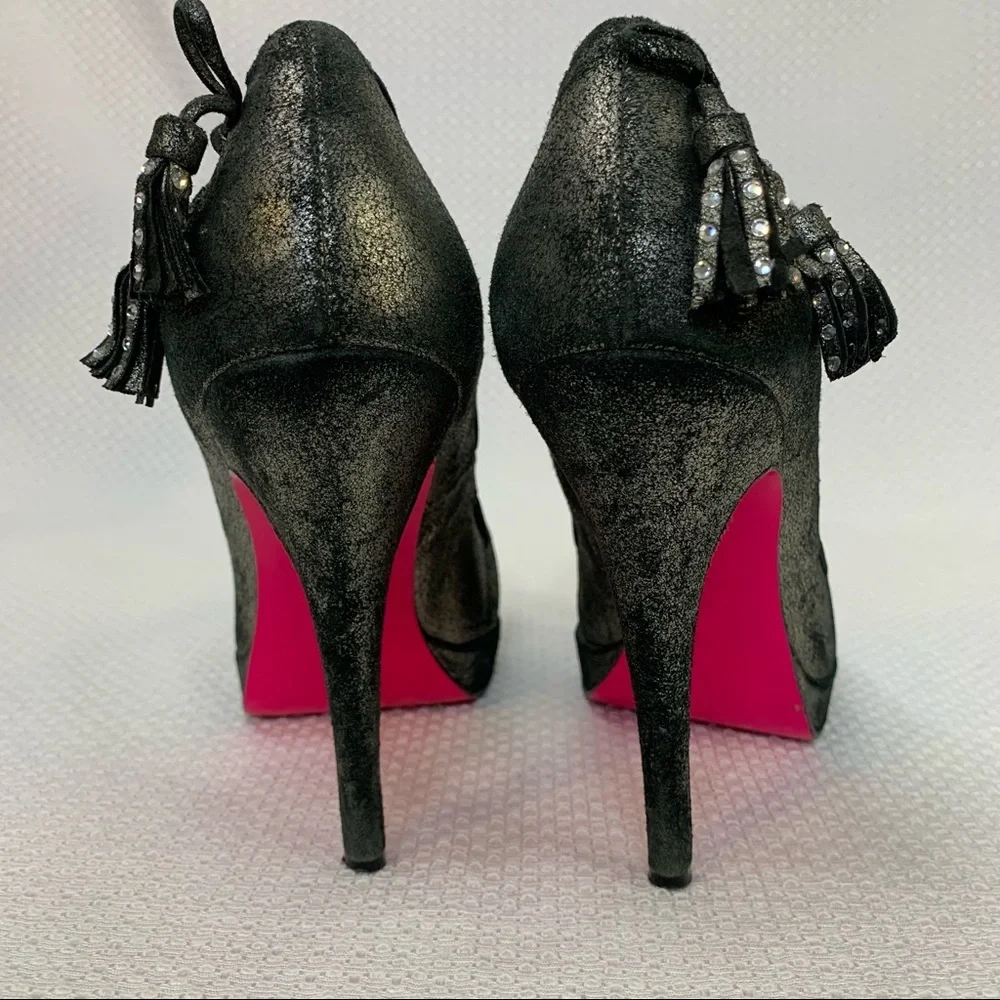 Betsey Johnson betsey johnson